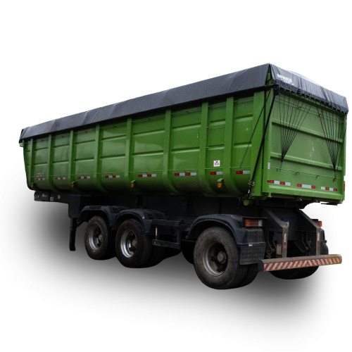 lona fácil 3 eixos com fominha